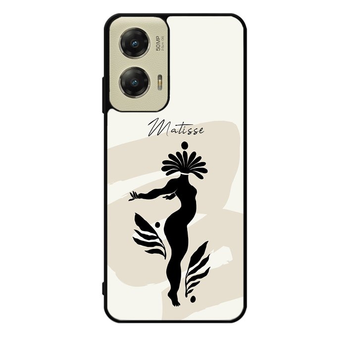Modern Art FZ5156 Motorola Moto G Stylus 5G 2024 Case