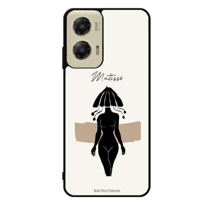 Modern Art FZ5157 Motorola Moto G Stylus 5G 2024 Case
