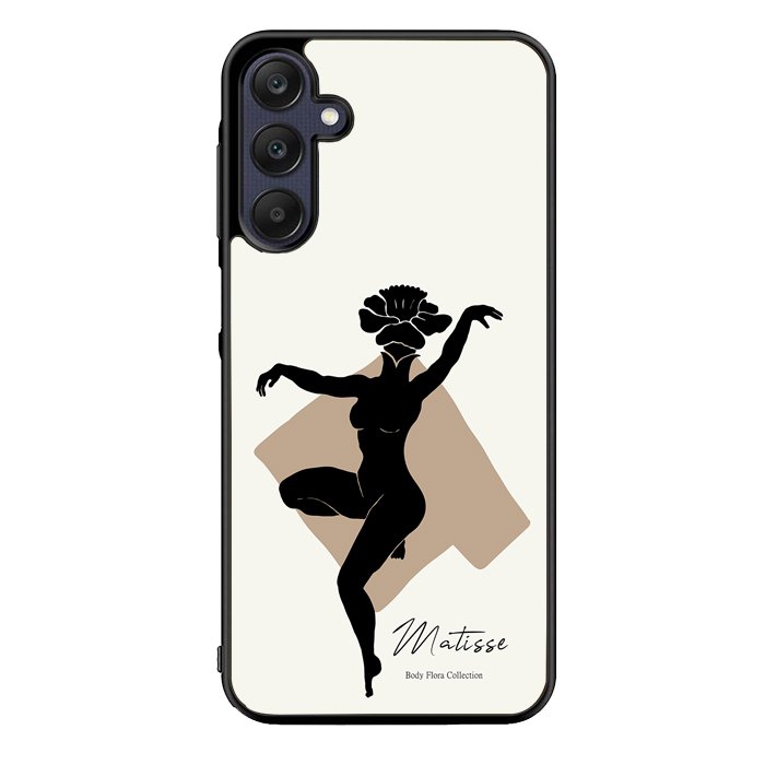 Modern Art FZ5158 Samsung Galaxy A15 5G Case