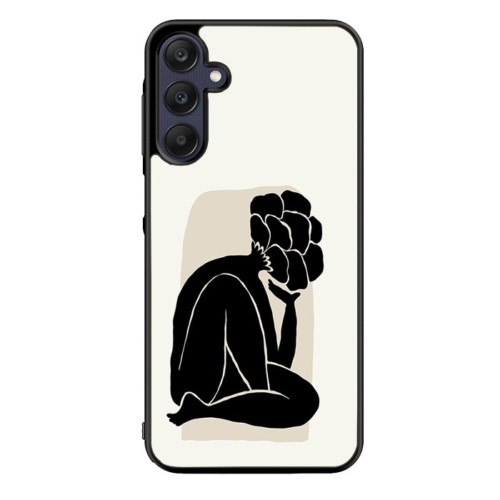 Modern Art FZ5159 Samsung Galaxy A25 5G Case