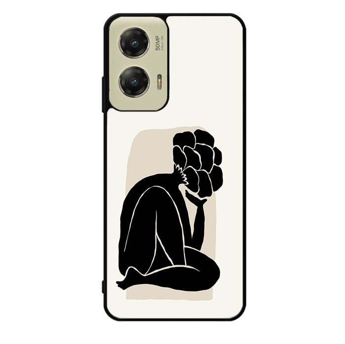 Modern Art FZ5159 Motorola Moto G Stylus 5G 2024 Case