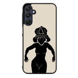 Shapely Woman FZ5160 Samsung Galaxy A25 5G Case