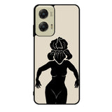Shapely Woman FZ5160 Motorola Moto G Stylus 5G 2024 Case