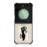 Modern Art FZ5161 Samsung Galaxy Z Flip 6 2024 5G Case
