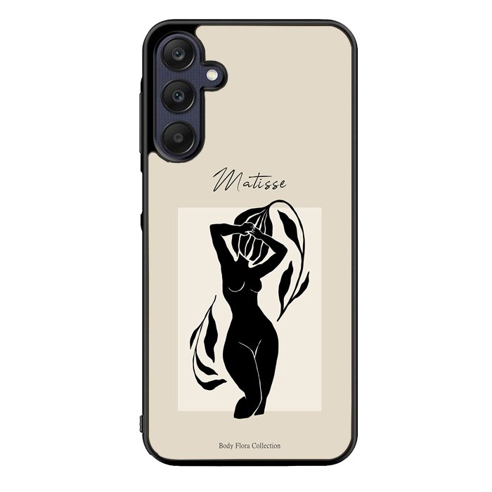 Modern Art FZ5161 Samsung Galaxy A25 5G Case