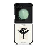 Modern Art FZ5163 Samsung Galaxy Z Flip 6 2024 5G Case