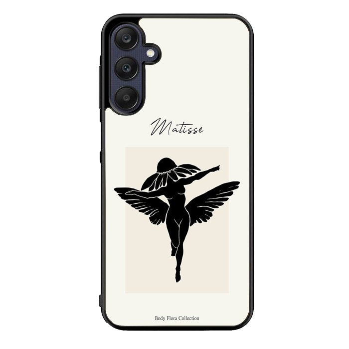 Modern Art FZ5163 Samsung Galaxy A25 5G Case