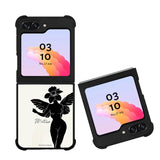 Matisse Body Flora FZ5164 Samsung Galaxy Z Flip 5 2023 5G Case
