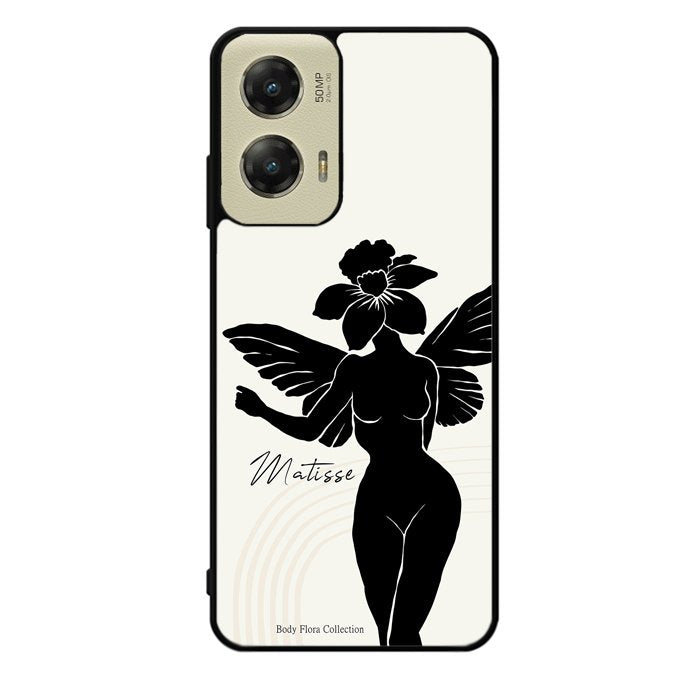 Matisse Body Flora FZ5164 Motorola Moto G Stylus 5G 2024 Case