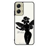 Matisse Body Flora FZ5164 Motorola Moto G Stylus 5G 2024 Case