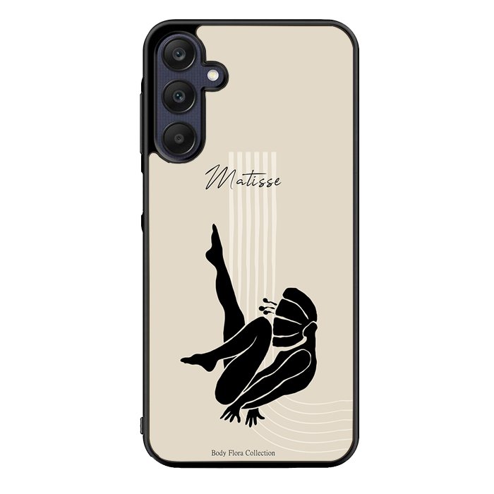 Modern Art FZ5166 Samsung Galaxy A25 5G Case