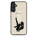 Modern Art FZ5166 Samsung Galaxy A25 5G Case