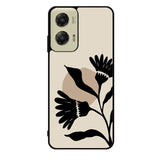 Flower Modern Art FZ5167 Motorola Moto G Stylus 5G 2024 Case