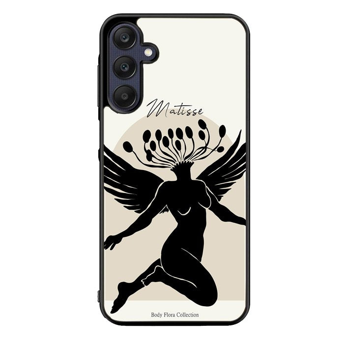Modern Art FZ5168 Samsung Galaxy A15 5G Case