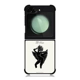 Matisse Modern Art FZ5169 Samsung Galaxy Z Flip 6 2024 5G Case