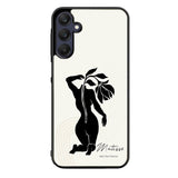 Modern Art FZ5171 Samsung Galaxy A15 5G Case
