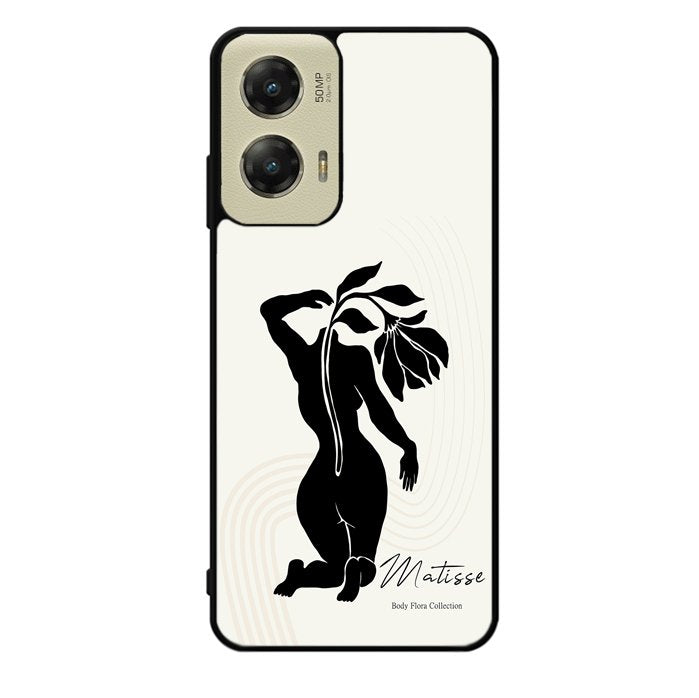 Modern Art FZ5171 Motorola Moto G Stylus 5G 2024 Case