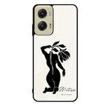 Modern Art FZ5171 Motorola Moto G Stylus 5G 2024 Case