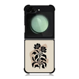 Modern Art Poster  FZ5172 Samsung Galaxy Z Flip 6 2024 5G Case