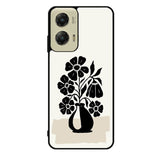 Vas Floral FZ5174 Motorola Moto G Stylus 5G 2024 Case