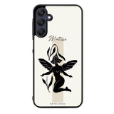 Girl Floral Art FZ5178 Samsung Galaxy A25 5G Case