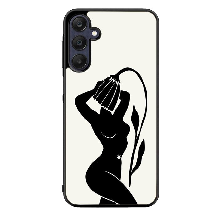 Girl Art FZ5179 Samsung Galaxy A25 5G Case