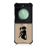 Modern Art FZ5181 Samsung Galaxy Z Flip 6 2024 5G Case