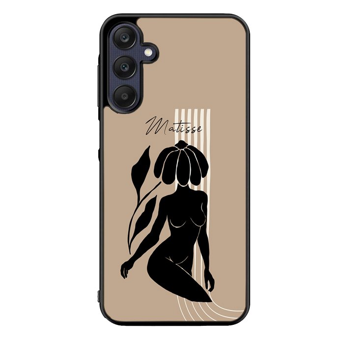 Modern Art FZ5181 Samsung Galaxy A15 5G Case