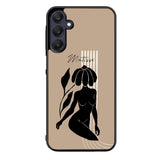 Modern Art FZ5181 Samsung Galaxy A15 5G Case