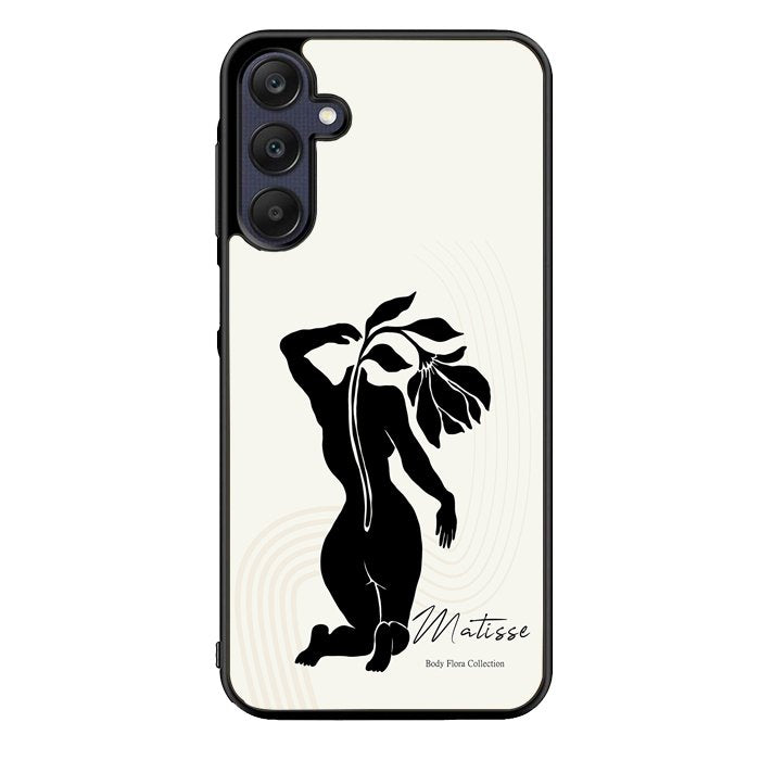 Matisse Girl Art FZ5188 Samsung Galaxy A25 5G Case