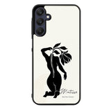 Matisse Girl Art FZ5188 Samsung Galaxy A25 5G Case