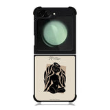 Matisse Modern Art FZ5189 Samsung Galaxy Z Flip 6 2024 5G Case