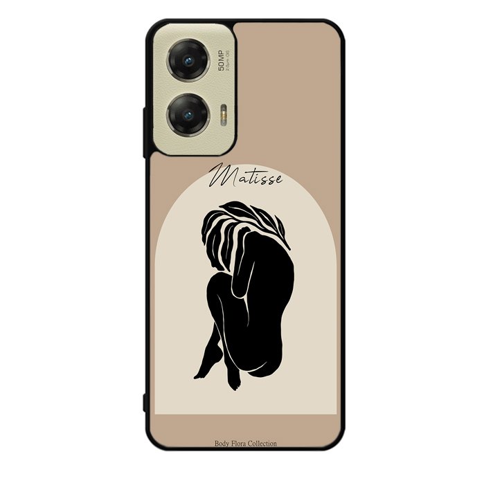 Modern Art FZ5192 Motorola Moto G Stylus 5G 2024 Case