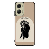 Modern Art FZ5192 Motorola Moto G Stylus 5G 2024 Case