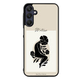 Matisse Girl Flower FZ5194 Samsung Galaxy A25 5G Case