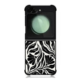 Premium Modern Art FZ5196 Samsung Galaxy Z Flip 6 2024 5G Case