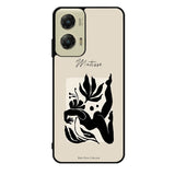 Matisse Girl FZ5197 Motorola Moto G Stylus 5G 2024 Case