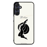Modern Art Dancing FZ5198 Samsung Galaxy A25 5G Case