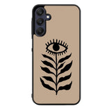 Flower Eye Art FZ5201 Samsung Galaxy A25 5G Case