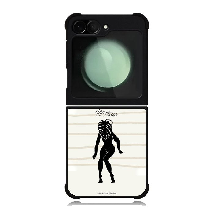 Matisse Modern Art FZ5202 Samsung Galaxy Z Flip 6 2024 5G Case