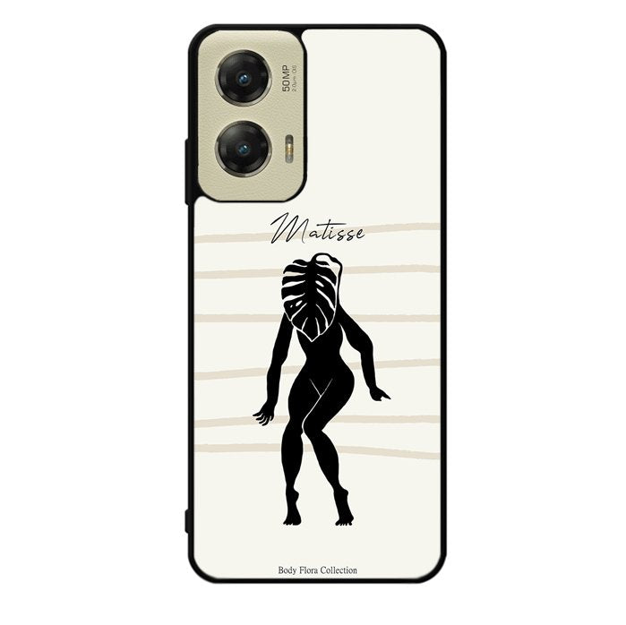 Matisse Modern Art FZ5202 Motorola Moto G Stylus 5G 2024 Case