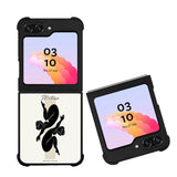 Matisse Girl Art FZ5204 Samsung Galaxy Z Flip 5 2023 5G Case