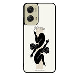 Matisse Girl Art FZ5204 Motorola Moto G Stylus 5G 2024 Case