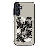 Seamless Black FZ5205 Samsung Galaxy A35 5G Case