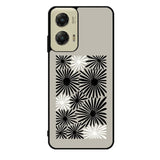 Seamless Black FZ5205 Motorola Moto G Stylus 5G 2024 Case