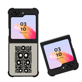 Advisory Board FZ5209 Samsung Galaxy Z Flip 5 2023 5G Case