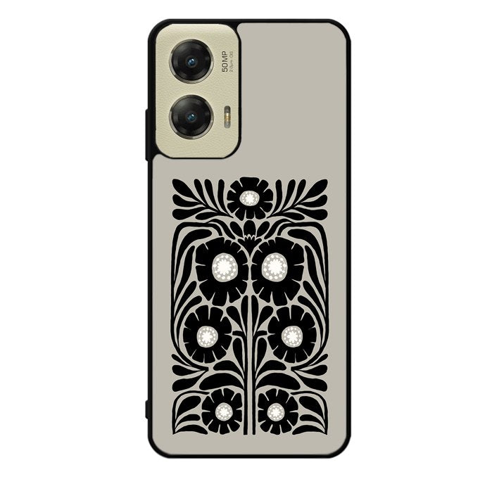 Advisory Board FZ5209 Motorola Moto G Stylus 5G 2024 Case