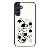 Abstract Flower Art FZ5213 Samsung Galaxy A25 5G Case