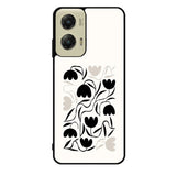 Abstract Flower Art FZ5213 Motorola Moto G Stylus 5G 2024 Case