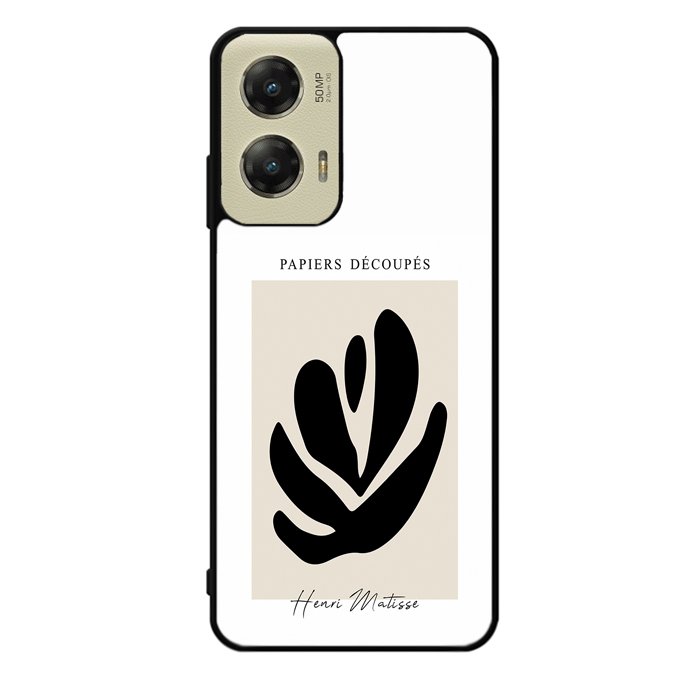 Classic Artwork FZ5220 Motorola Moto G Stylus 5G 2024 Case